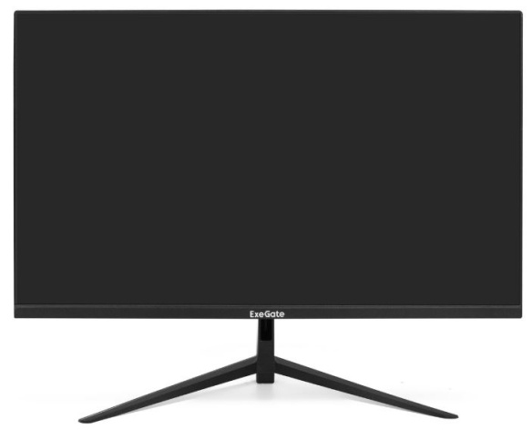 фото Монитор 27" Exegate ProSmart EZ2707TA в Екатеринбурге