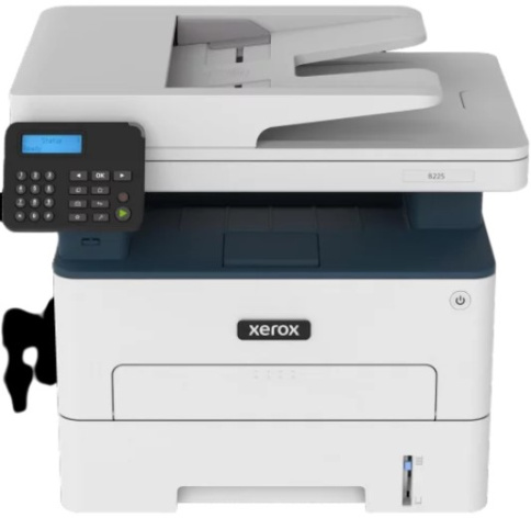 Изображение товара МФУ Xerox B225 - печать копирование сканирование для офиса и дома