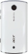 фото Коммуникатор  Acer Liquid Mini E310 White