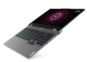 фото Ноутбук  Lenovo LOQ 15ARP9 15.6 ", Ryzen 5, 16 Гб RAM, 512 Гб SSD, GeForce RTX 4050, Серый