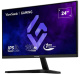 фото Монитор 23,8" Viewsonic VX24G1-HD