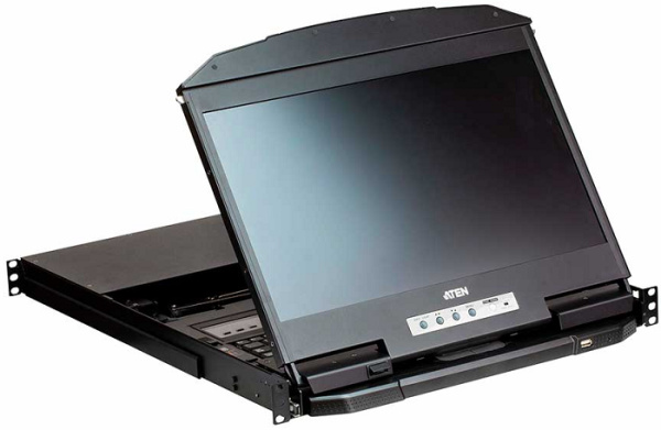 фото Переключатель KVM  Aten CL3884NW-ATA-RG в Уфе
