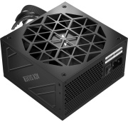 фото Блок питания 1STPLAYER ACK SILVER 850W Black