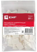 фото Заглушка EKF zh-4f