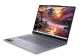 фото Ноутбук Lenovo IdeaPad 5 2-IN-1 14AKP10 14" (AMD Ryzen AI 300, 16Гб LPDDR5X, SSD 512 Гб, Radeon Graphics, Без ОС) Серый [83KT0056RK]