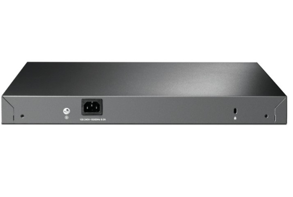 фото Коммутатор управляемый TP-LINK SG3428XMP в Омске