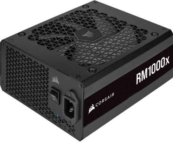 фото Блок питания  Corsair RM1000x