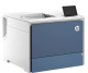 фото Принтер цветной HP Color LaserJet 6701dn в Воронеже