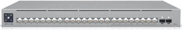 фото Коммутатор  Ubiquiti USW-Pro-Max-16 в Перми