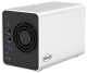 фото Система хранения данных Terramaster F2-425 Plus-N95