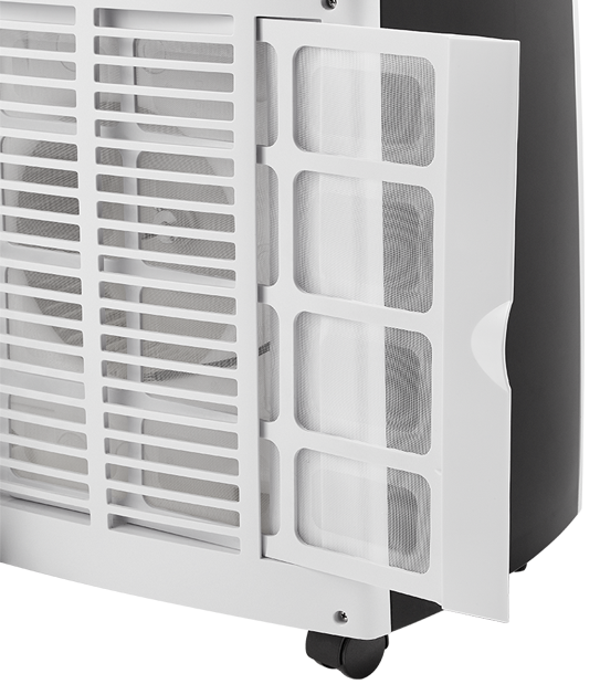 

Кондиционер мобильный Electrolux EACM-18 HP/N3 Cool Power, 5,2 кВт, EACM-18 HP/N3