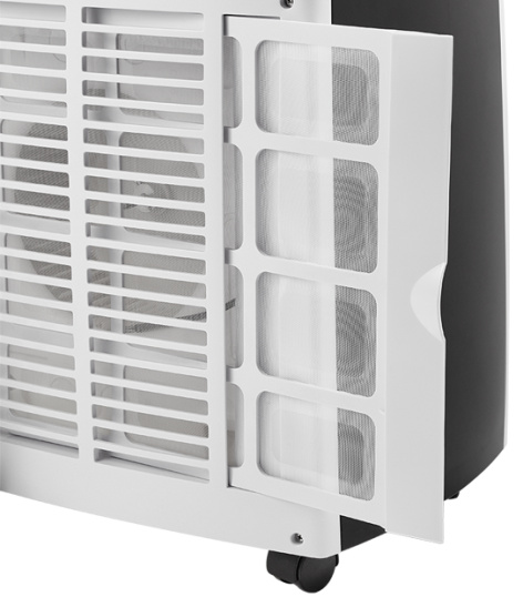 фото Кондиционер мобильный Electrolux EACM-16 HP/N3 в Уфе