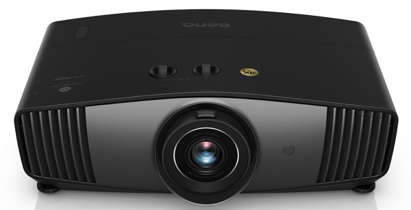 фото Проектор  BenQ W5700