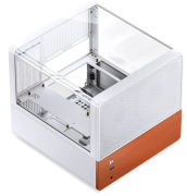 фото Корпус JONSBO V12 White