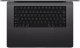 фото Ноутбук  Apple Macbook Pro 16 (2024) в Уфе 16.2 ", M, 36 Гб RAM, 1 Тб SSD, M4 Max 32-Core GPU, Черный