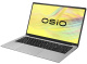 фото Ноутбук  OSIO FocusLine F150i-025 в Воронеже 15.6 ", Core i5, 32 Гб RAM, 1 Тб SSD, Iris Xe Graphics, Серый