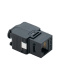 фото Модуль Keystone RJ45 UTP Filum FL-KJT2-U6A-BK в Челябинске