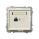 фото Розетка  Ospel GPT-1R/m/27 в Екатеринбурге