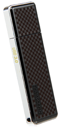 

Накопитель USB 3.0 16GB Transcend JetFlash 780 TS16GJF780 черный, JetFlash 780