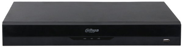 фото Видеорегистратор IP Dahua DHI-NVR5232-16P-EI в Челябинске
