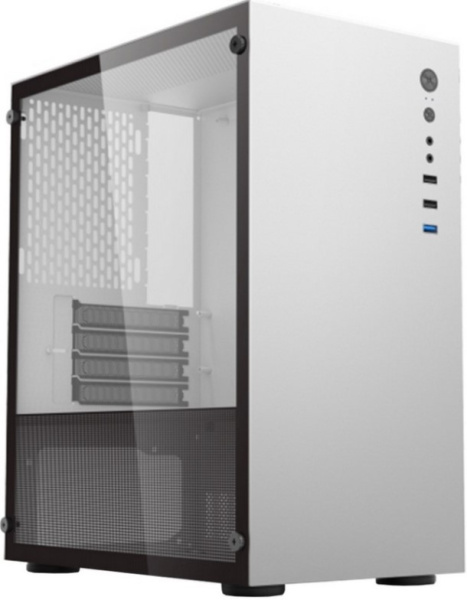 фото Корпус mATX ACD Coffre 501 в Волгограде