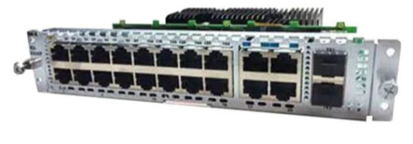 фото Модуль  Cisco SM-X-16G4M2X= в Уфе
