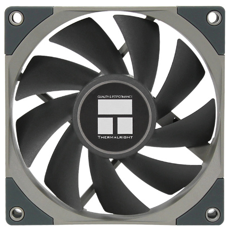 фото Вентилятор для корпуса Thermalright TL-C9