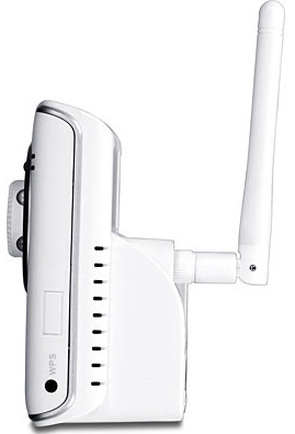 фото   TRENDnet TV-IP121WN в Уфе