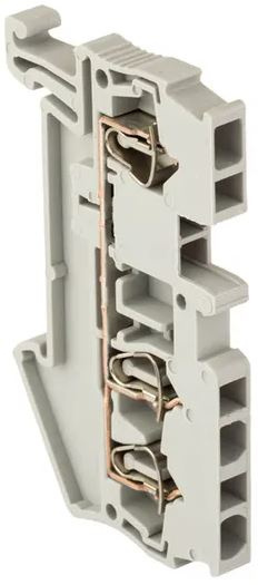 фото Клеммная колодка  EKF plc-jxb-st-2.5-3 в Перми