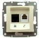 фото Розетка  Schneider Electric SDN5100147 в Екатеринбурге