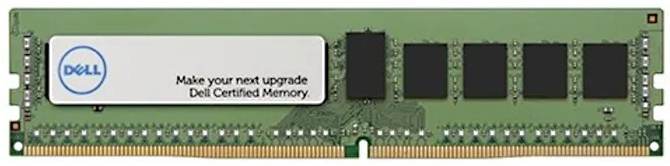 

Модуль памяти Dell 370-AEVQ RDIMM, 3200MT/s, Dual Rank, 370-AEVQ
