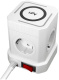 фото Сетевой фильтр AGNI TP-VE4U5E-C-W-2m-white в Челябинске