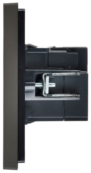 фото Розетка USB  IEK FP-U21-D31-K03 в Челябинске