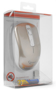 фото Мышь Gembird MUSW-400-G