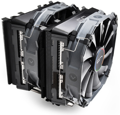 фото Кулер  Cryorig R1 Ultimate в Перми