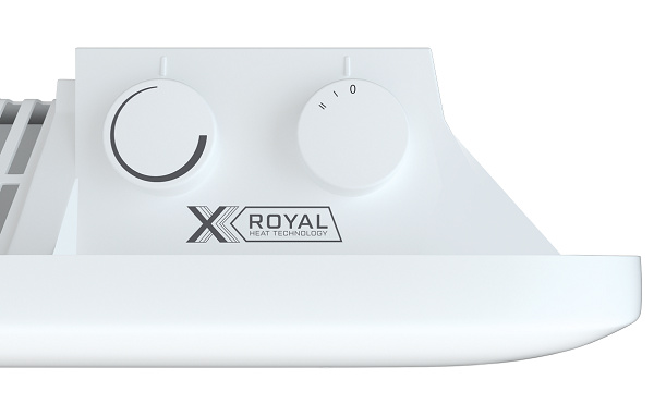 фото Конвектор  Royal Clima REC-S1500M Sorento Meccanico в Уфе