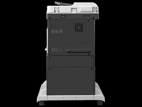 фото МФУ лазерное черно-белое HP LaserJet Enterprise 700 MFP M725f в Ростове-на-Дону