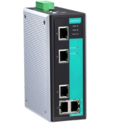 фото Коммутатор MOXA EDS-405A-PN-T