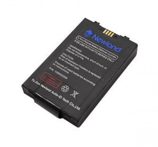 Изображение товара Аккумулятор Newland BTY-MT65 3.7V 3700mAh для ТСД MT65 PT60