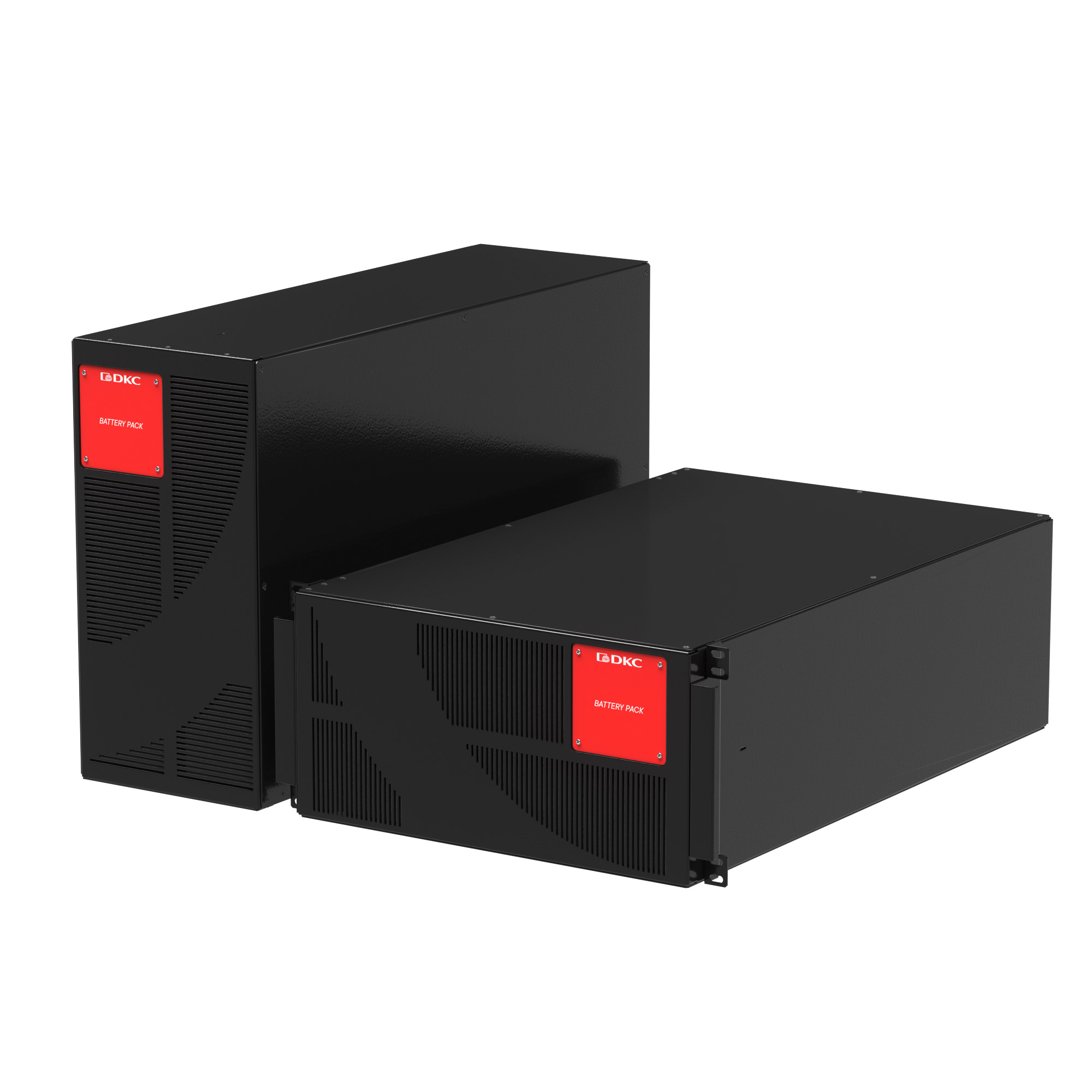 

Батарейный блок DKC BBC20P2A9 серия Solo MD, Rack 5U, 2х20х9Ач, "RAM batt", BBC20P2A9