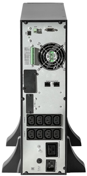 фото Источник бесперебойного питания  Парус электро СИПБ3КА.10-11/СУХ в Уфе