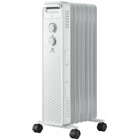 фото Масляный обогреватель  Electrolux EOH/BE-07ZW в Омске