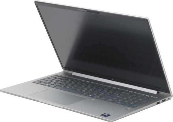 фото Ноутбук  HP ProBook 460 G11 в Омске 16 ", Core Ultra 5, 32 Гб RAM, 1 Тб SSD, UHD Graphics, Серебристый