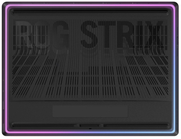 фото Ноутбук  ASUS ROG Strix SCAR 16 G635LX-RW041 в Самаре 16 ", Core Ultra 9, 32 Гб RAM, 1 Тб SSD, GeForce RTX 5090, Черный