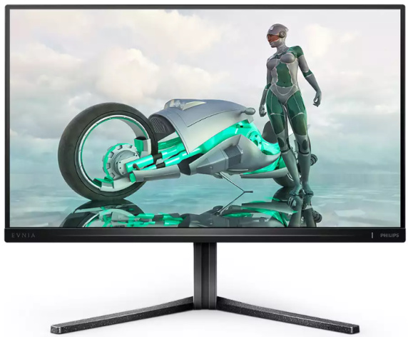 фото Монитор 25" Philips 25M2N3200W в Уфе