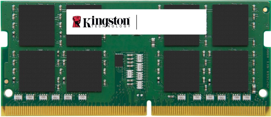 

Модуль памяти SODIMM DDR5 32GB Kingston KSM56T46BD8KM-32HA 5600MHz CL46 1.1V ECC, KSM56T46BD8KM-32HA