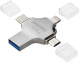 фото Накопитель USB 3.0 32GB SmartBuy SB064GBMC15 в Самаре