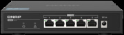 фото Коммутатор QNAP QSW-1105-5T