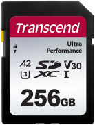 фото Карта памяти Transcend TS256GSDC340S