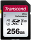 фото Карта памяти SDXC 256GB Transcend TS256GSDC340S в Уфе